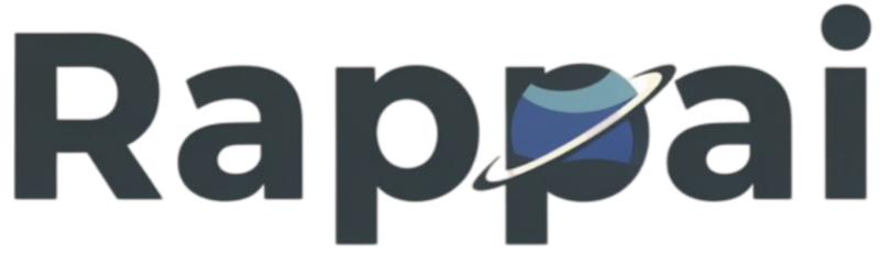 Rappai